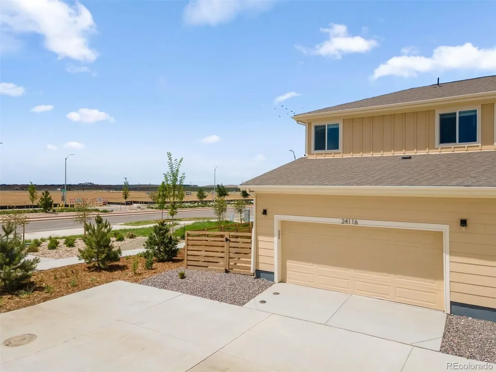 24116 E 53rd Drive Aurora CO 80019