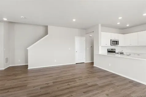 24116 E 53rd Drive Aurora CO 80019