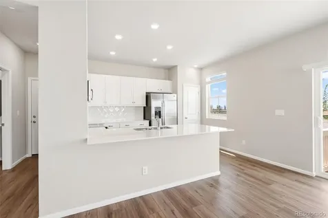 24116 E 53rd Drive Aurora CO 80019