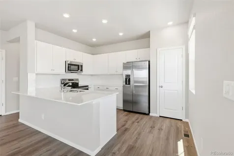 24116 E 53rd Drive Aurora CO 80019