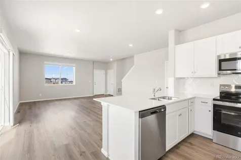 24116 E 53rd Drive Aurora CO 80019