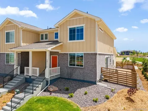 24116 E 53rd Drive Aurora CO 80019