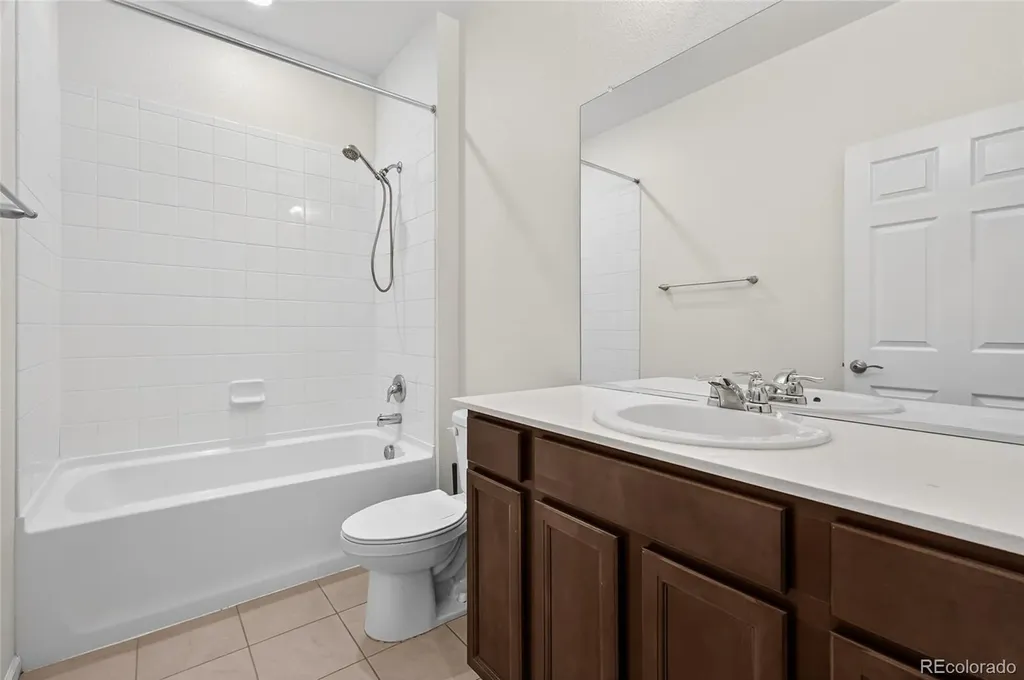 5921 Plains End Court Castle Rock CO 80104