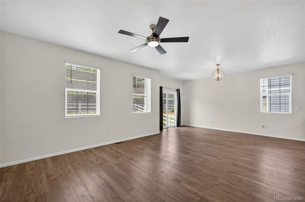 5921 Plains End Court Castle Rock CO 80104