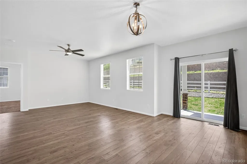5921 Plains End Court Castle Rock CO 80104