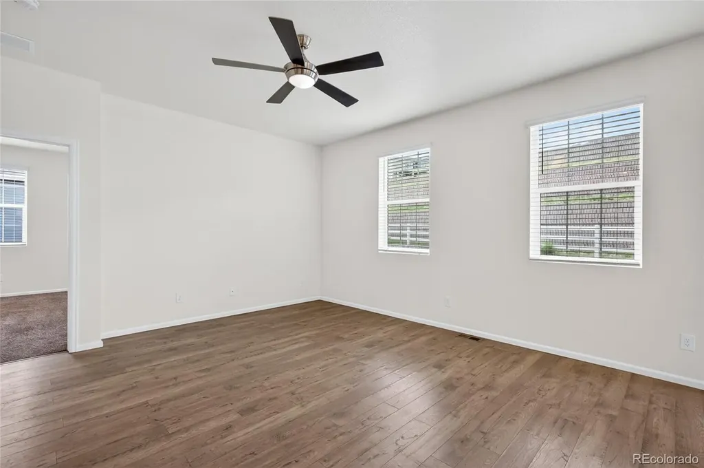 5921 Plains End Court Castle Rock CO 80104