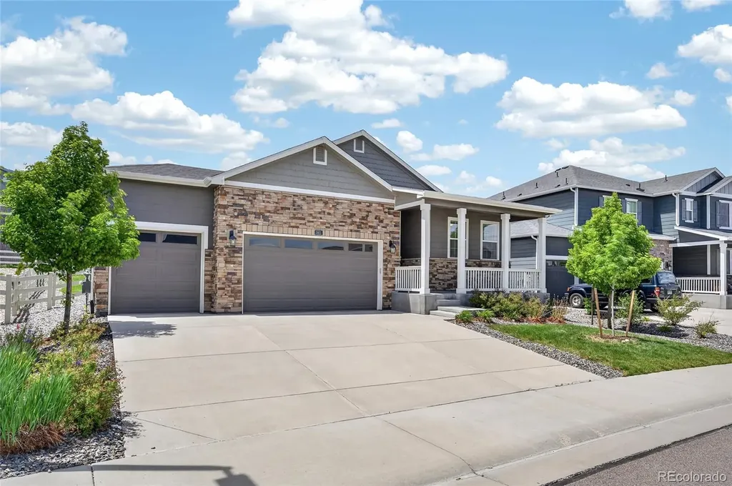 5921 Plains End Court Castle Rock CO 80104
