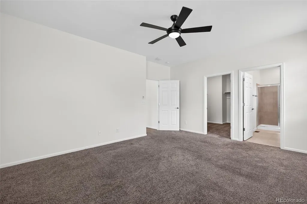 5921 Plains End Court Castle Rock CO 80104