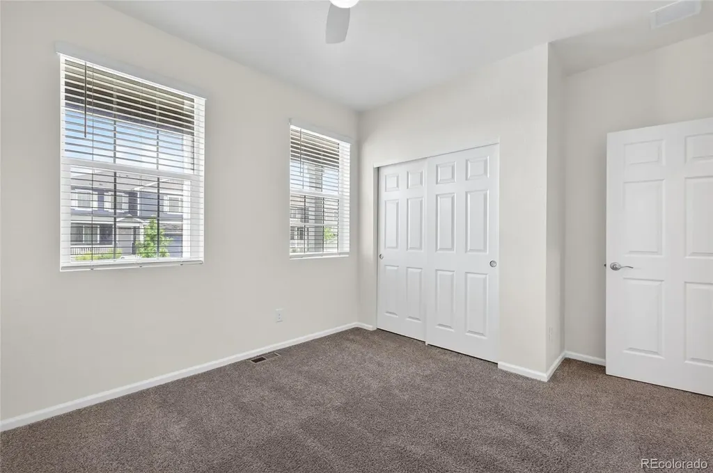 5921 Plains End Court Castle Rock CO 80104