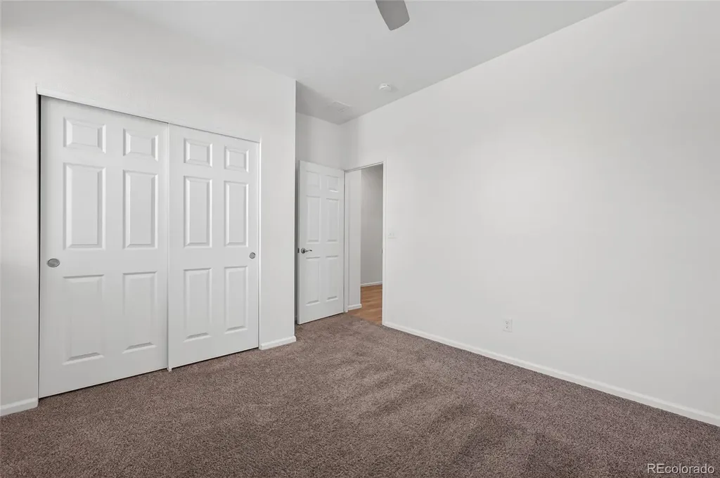 5921 Plains End Court Castle Rock CO 80104