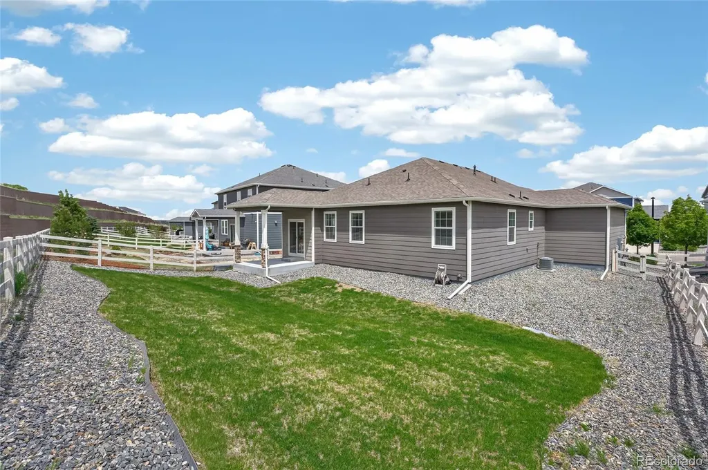 5921 Plains End Court Castle Rock CO 80104