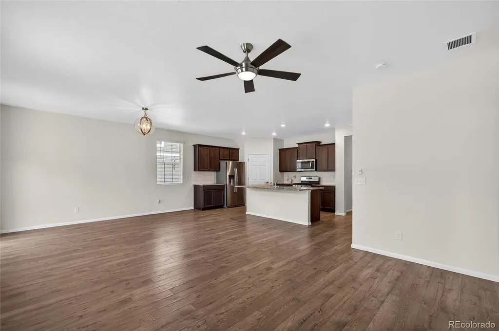5921 Plains End Court Castle Rock CO 80104