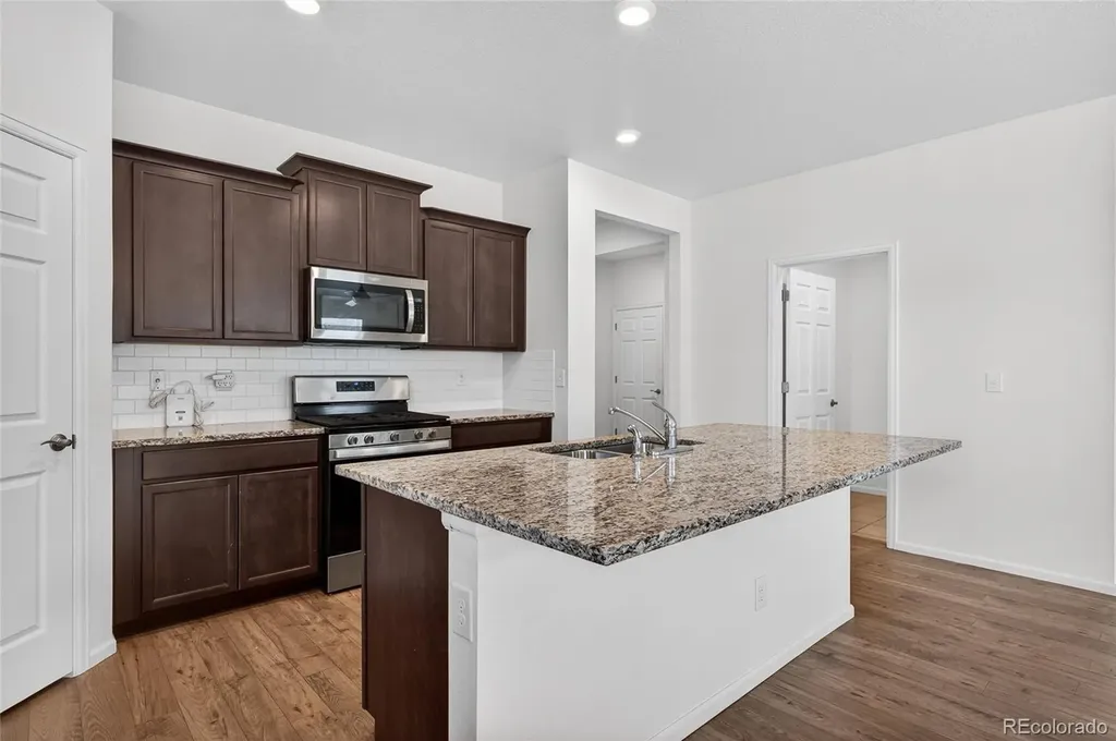 5921 Plains End Court Castle Rock CO 80104
