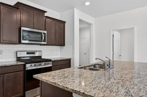 5921 Plains End Court Castle Rock CO 80104