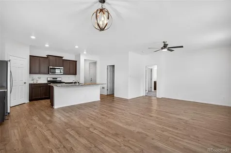 5921 Plains End Court Castle Rock CO 80104