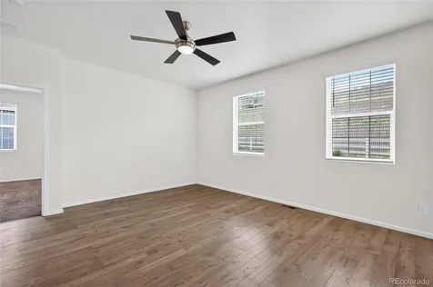 5921 Plains End Court Castle Rock CO 80104