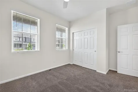 5921 Plains End Court Castle Rock CO 80104