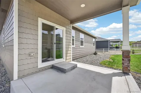5921 Plains End Court Castle Rock CO 80104