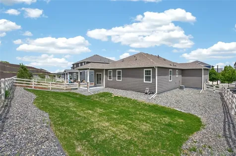 5921 Plains End Court Castle Rock CO 80104