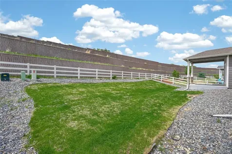 5921 Plains End Court Castle Rock CO 80104