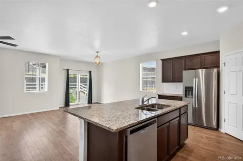5921 Plains End Court Castle Rock CO 80104