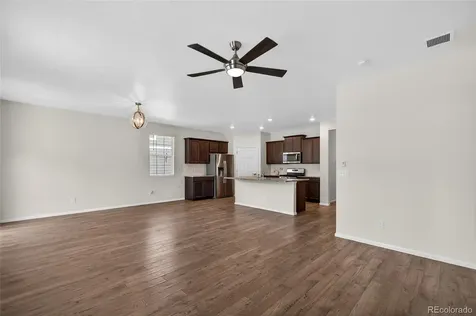 5921 Plains End Court Castle Rock CO 80104