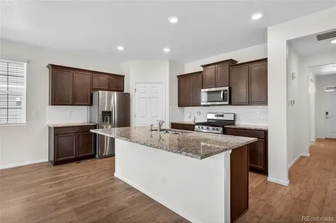 5921 Plains End Court Castle Rock CO 80104