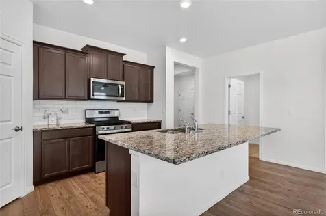 5921 Plains End Court Castle Rock CO 80104