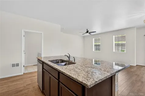 5921 Plains End Court Castle Rock CO 80104