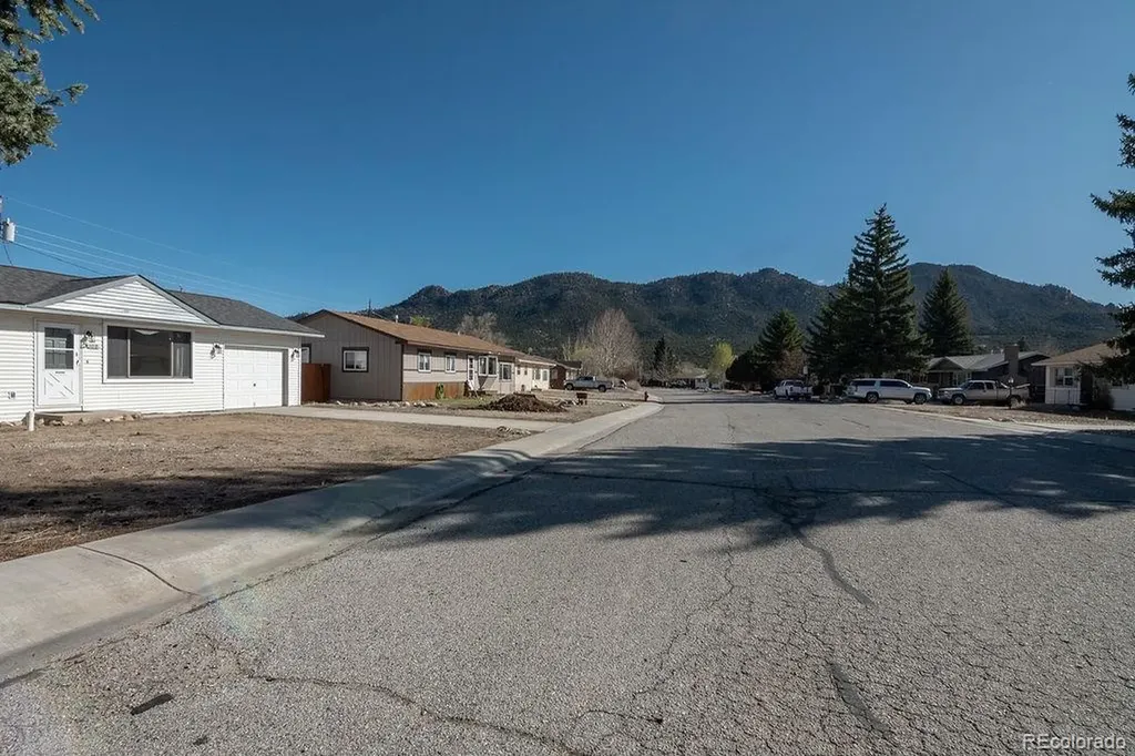 107 Dartmouth Drive Buena Vista CO 81211