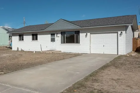 107 Dartmouth Drive Buena Vista CO 81211