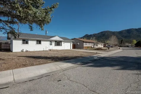 107 Dartmouth Drive Buena Vista CO 81211