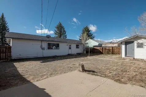 107 Dartmouth Drive Buena Vista CO 81211