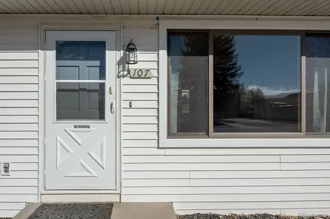 107 Dartmouth Drive Buena Vista CO 81211