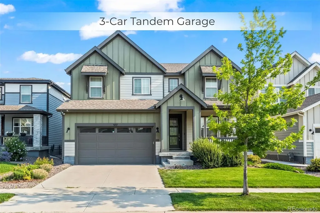 577 W 174th Avenue Broomfield CO 80023