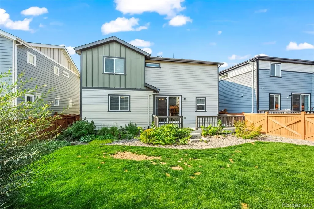 577 W 174th Avenue Broomfield CO 80023