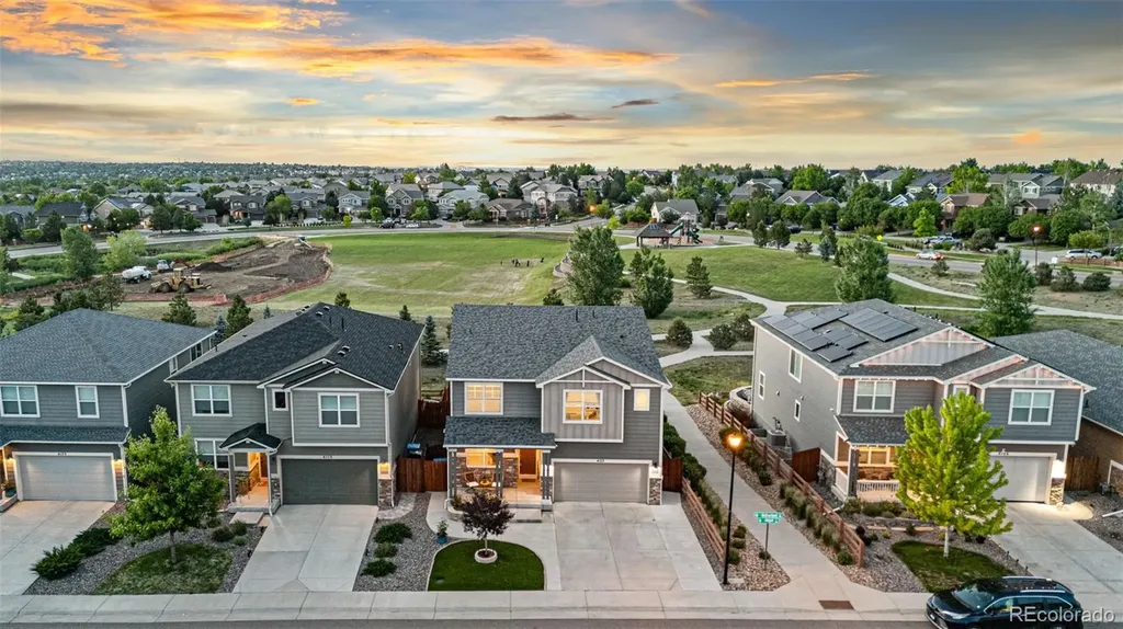 4103 S Nepal Circle Aurora CO 80013