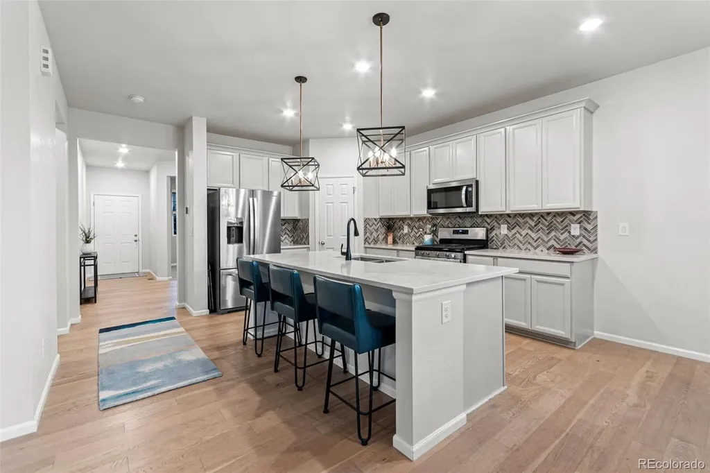 4103 S Nepal Circle Aurora CO 80013