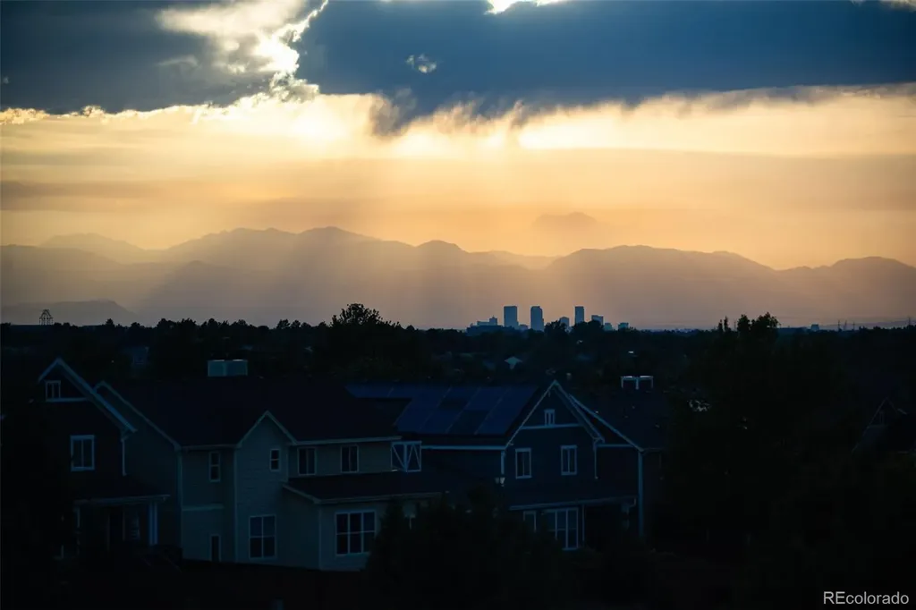 4103 S Nepal Circle Aurora CO 80013