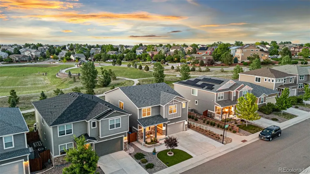 4103 S Nepal Circle Aurora CO 80013