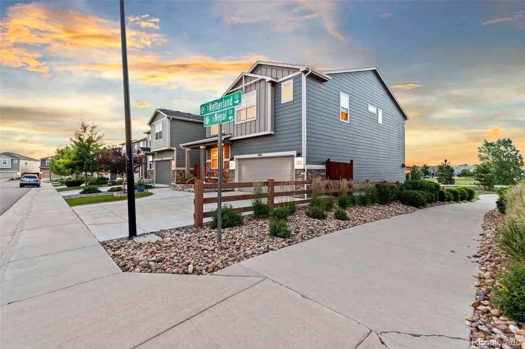 4103 S Nepal Circle Aurora CO 80013
