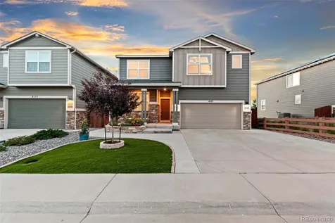 4103 S Nepal Circle Aurora CO 80013