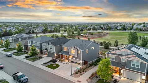 4103 S Nepal Circle Aurora CO 80013