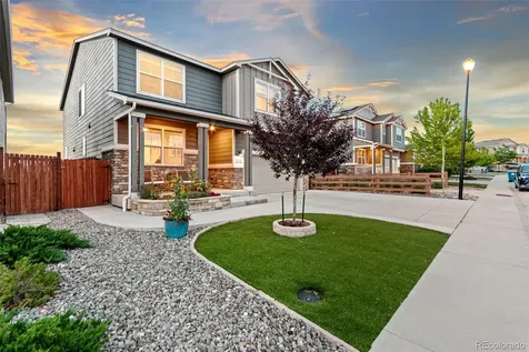 4103 S Nepal Circle Aurora CO 80013