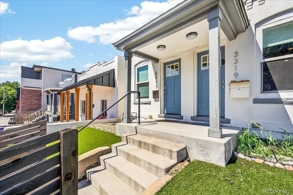 3317 Navajo Street Denver CO 80211