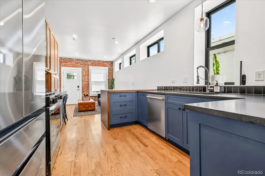 3317 Navajo Street Denver CO 80211