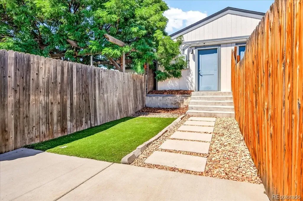 3317 Navajo Street Denver CO 80211