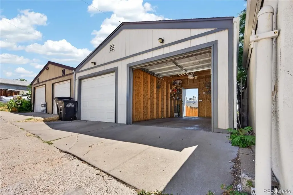 3317 Navajo Street Denver CO 80211