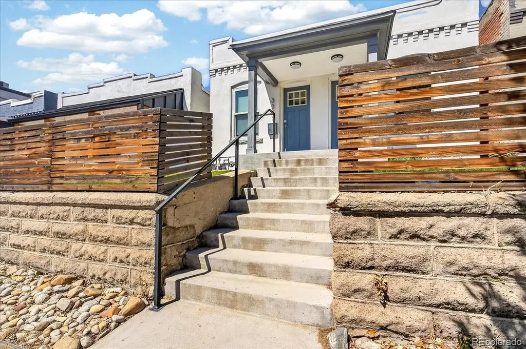 3317 Navajo Street Denver CO 80211