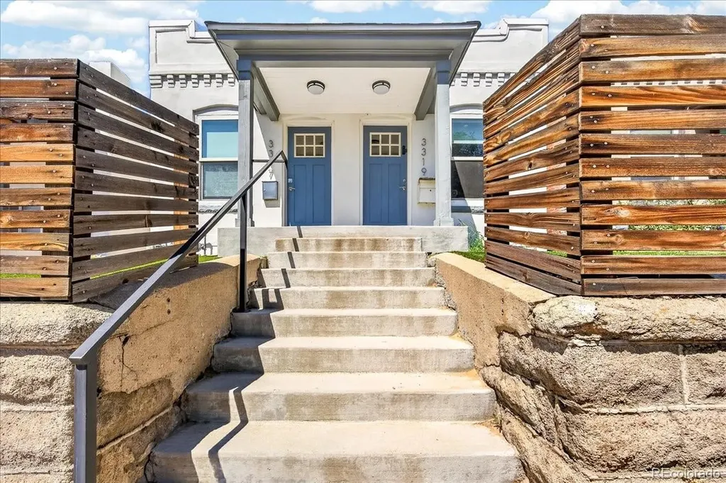 3317 Navajo Street Denver CO 80211